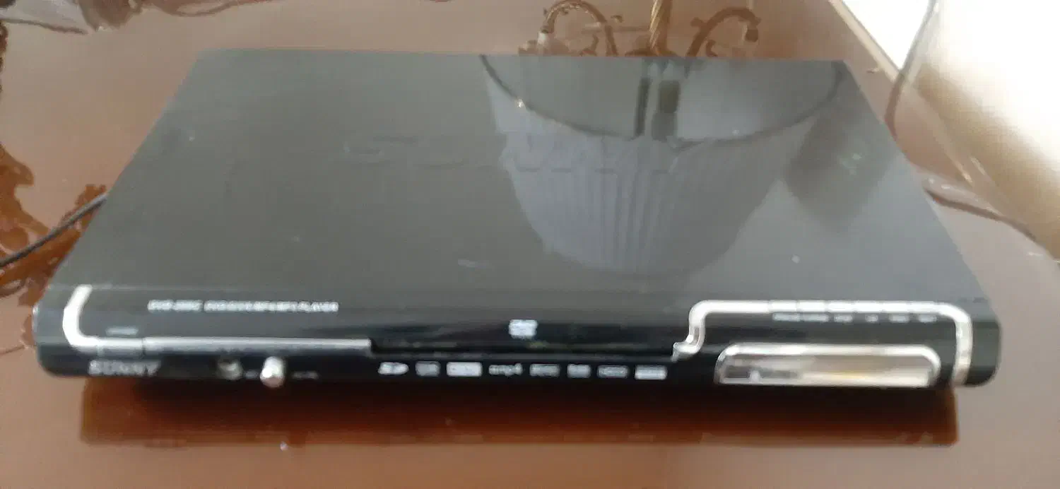 دستگاه dvd|پخشکننده DVD و ویدیو|ورامین, ورامین|دیوار