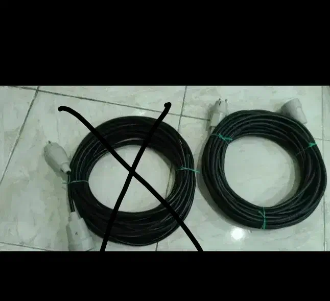 سیم سیاروشارژرباطری|سایر لوازم برقی|اراک, |دیوار