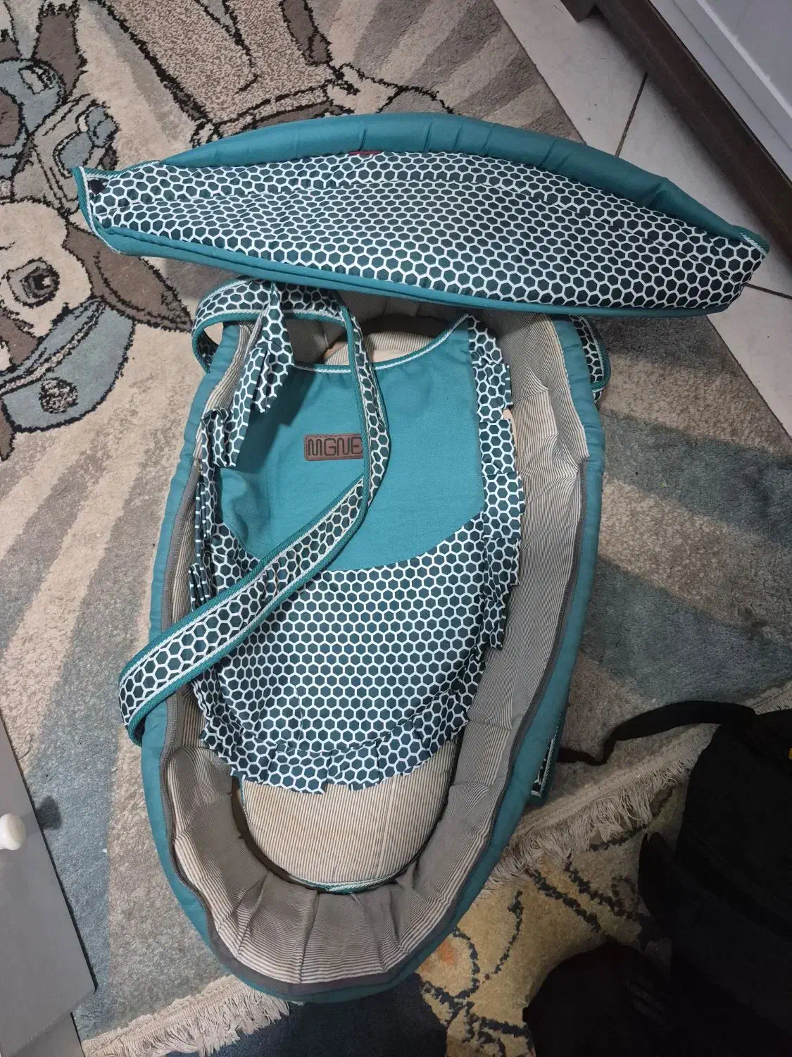 ساک حمل|کالسکه و لوازم جانبی|کرمان, |دیوار