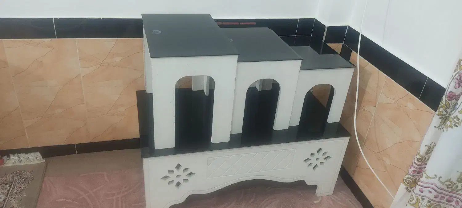 جلو مبلی|مبلمان خانگی و میز عسلی|پیرانشهر, |دیوار