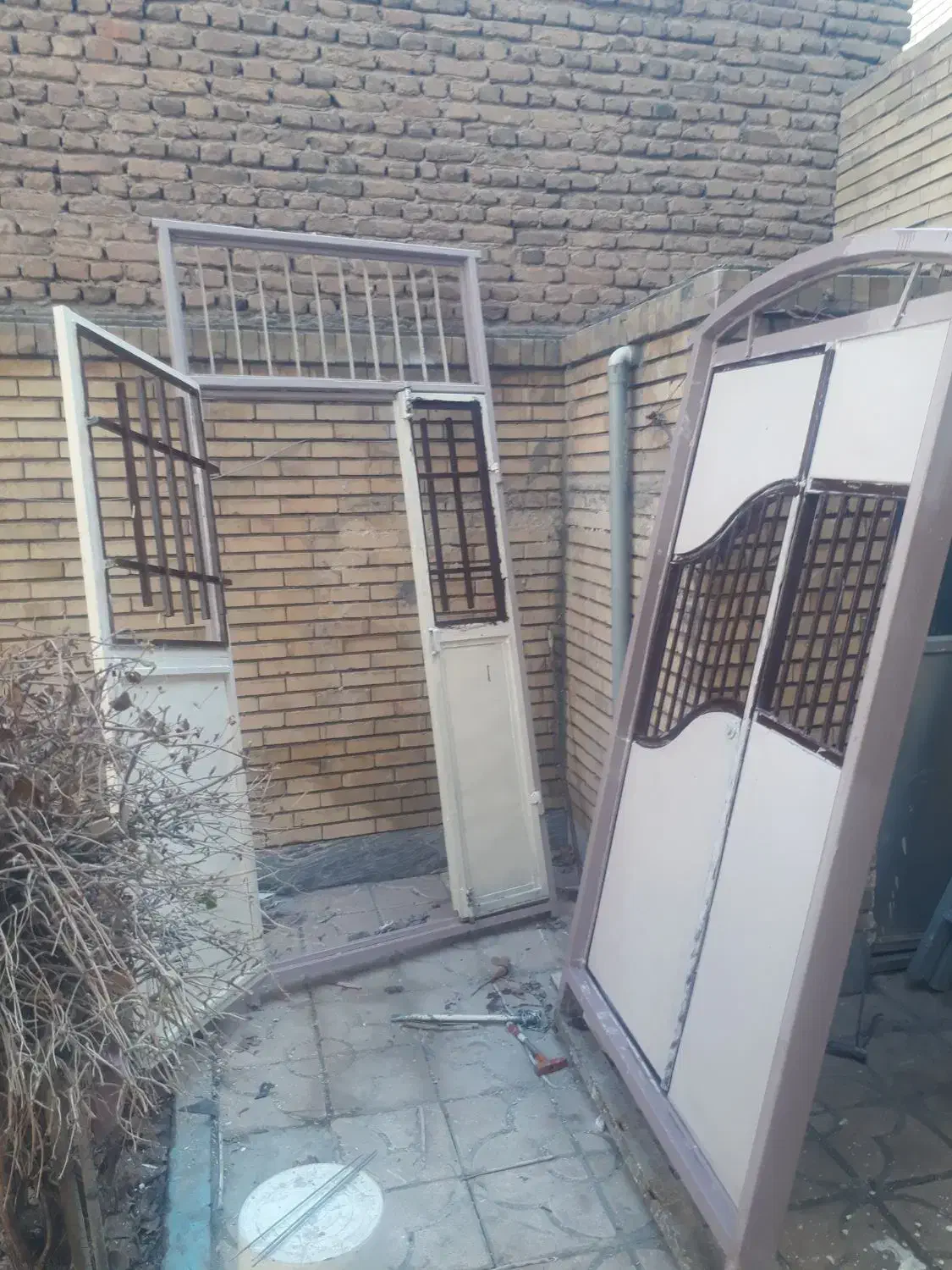 فروش‌درب‌پنجره|مصالح و تجهیزات ساختمان|تبریز, |دیوار