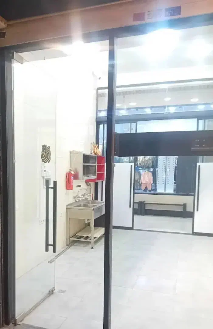 اجاره مغازه در پردیس|اجارهٔ مغازه و غرفه|پردیس, فاز ۲|دیوار