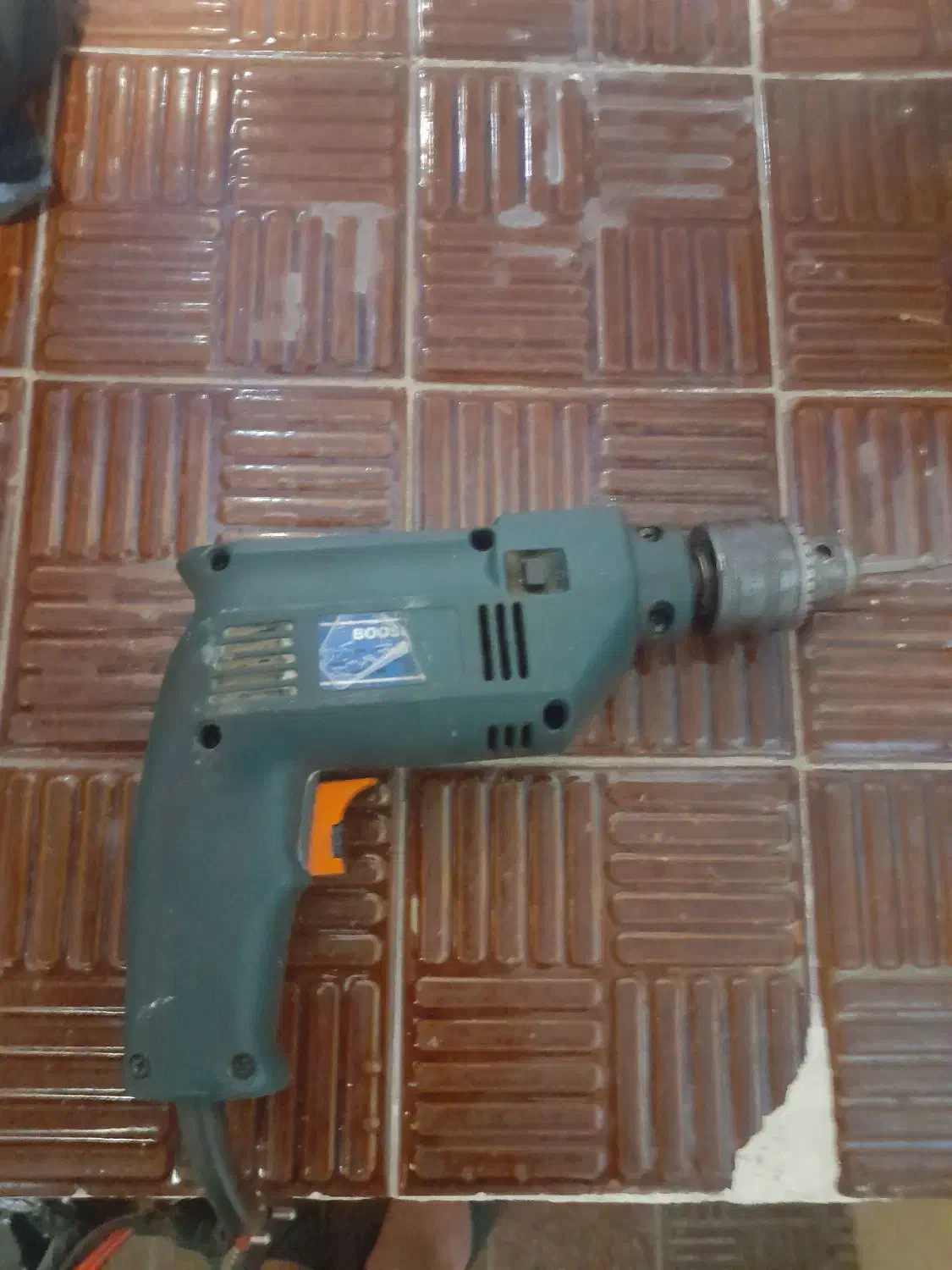 دریل برقی|ابزارآلات|لنجان, |دیوار