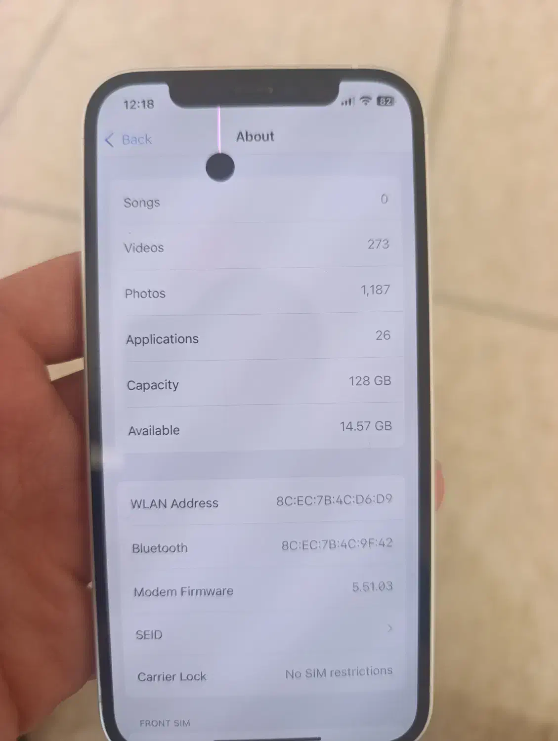 آیفون 12|موبایل|سلماس, |دیوار
