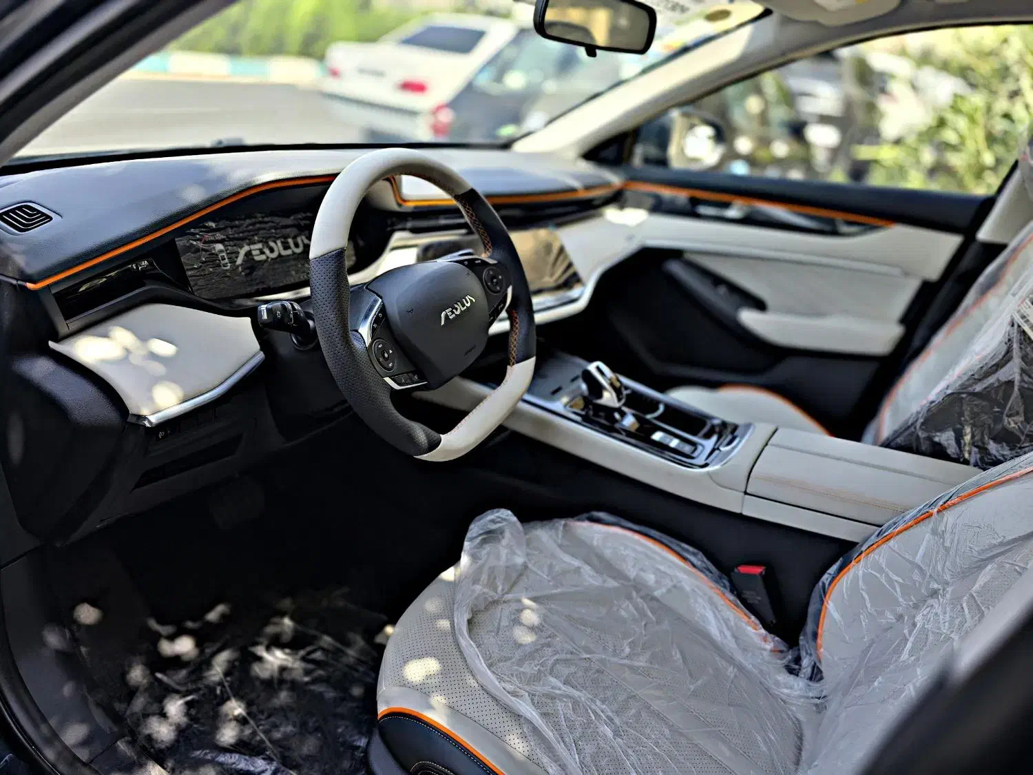 دانگ فنگ شاین MAX مکس صفر / شرایط نقد و اقساطی|خودرو سواری و وانت|تهران, شهرک آزمایش|دیوار