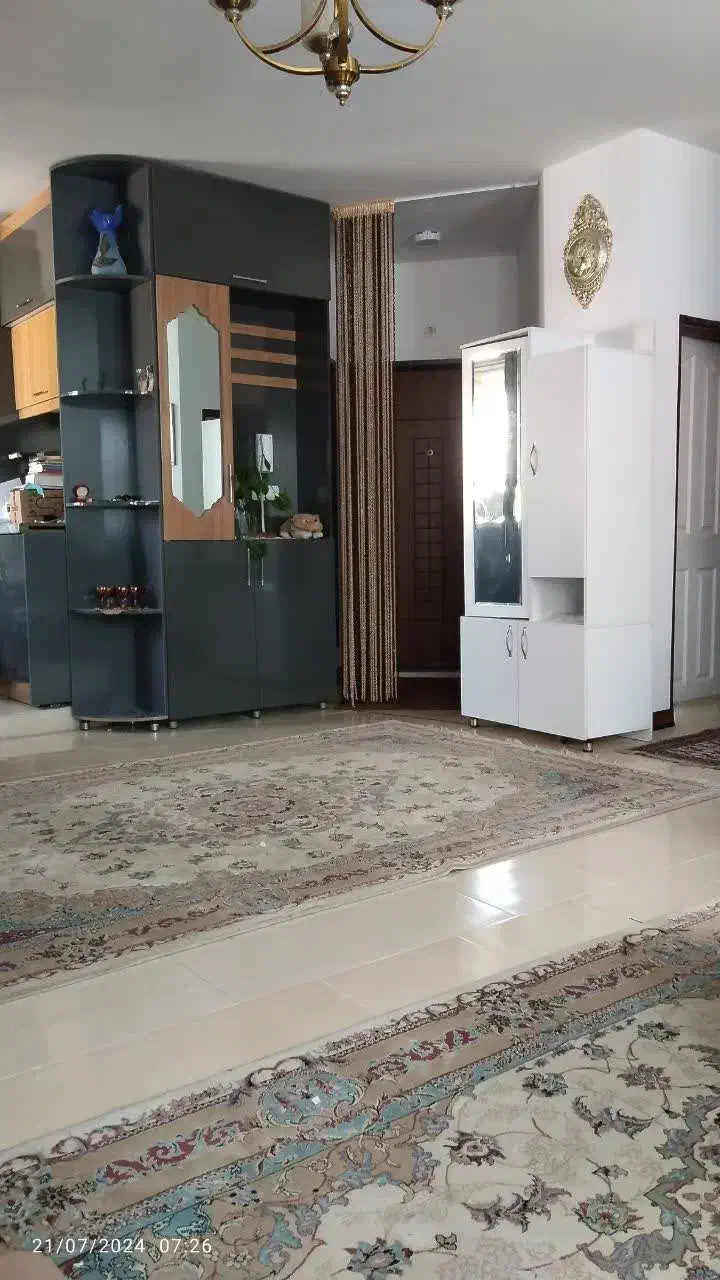 رستم نژاد/سندتکبرگ آسمان مهرگان|فروش آپارتمان|گلبهار, شهر جدید گلبهار|دیوار