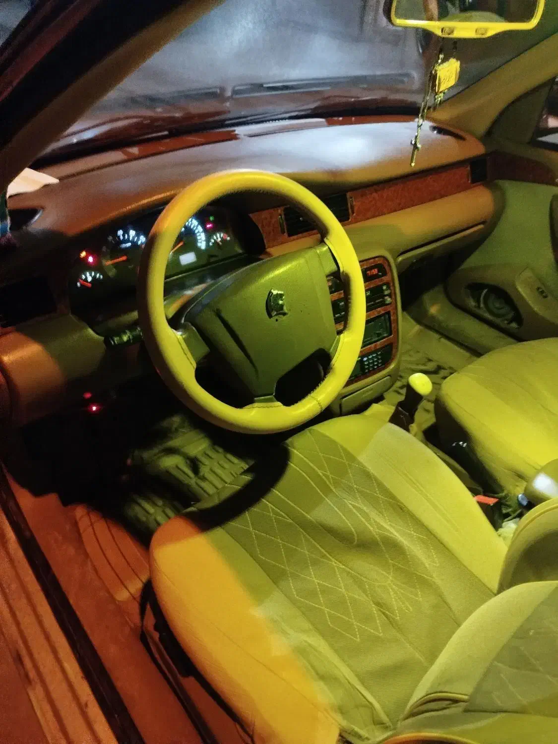 سمندLX|خودرو سواری و وانت|تبریز, |دیوار