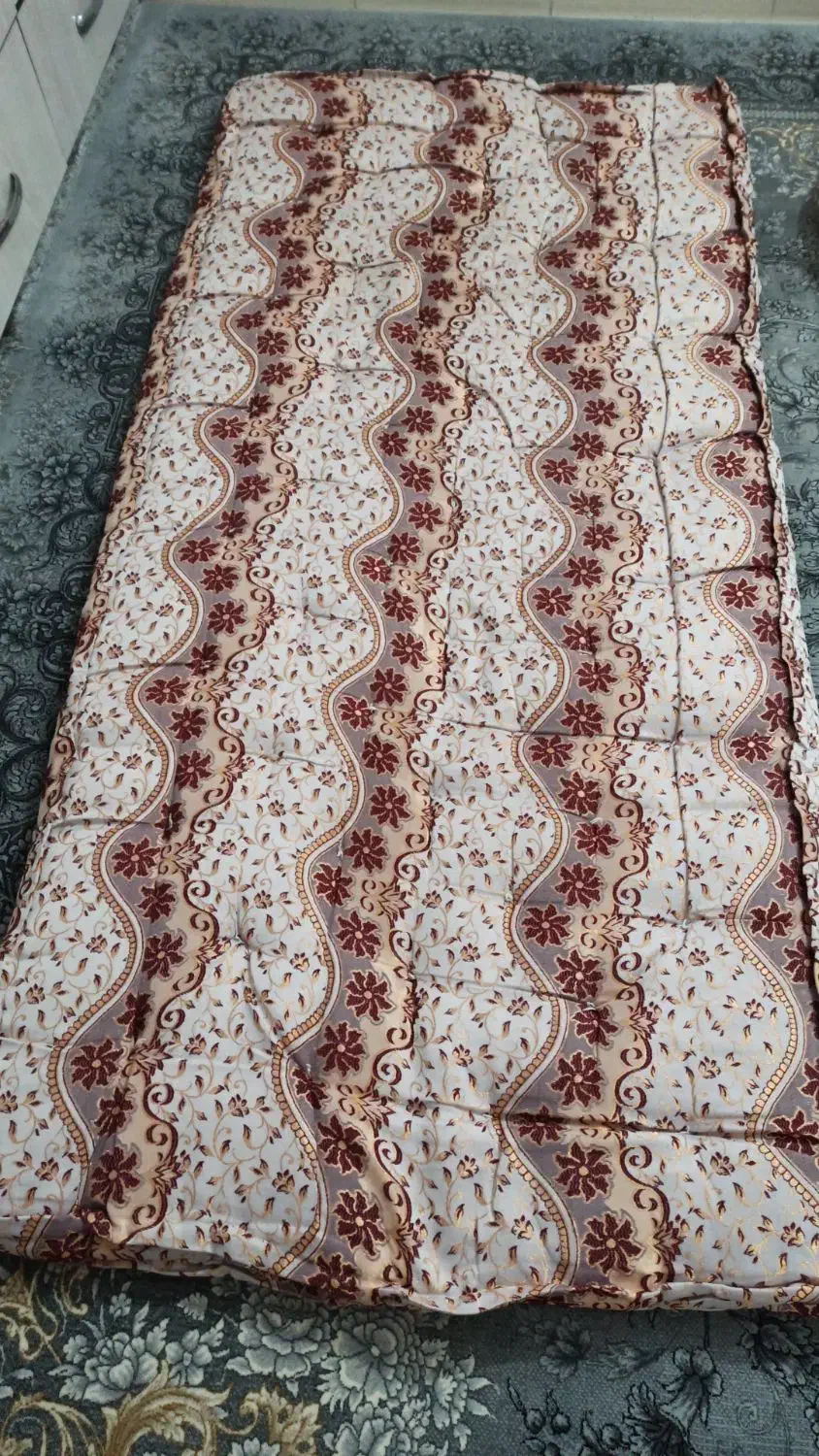 تشک|تشک تختخواب|دزفول, |دیوار