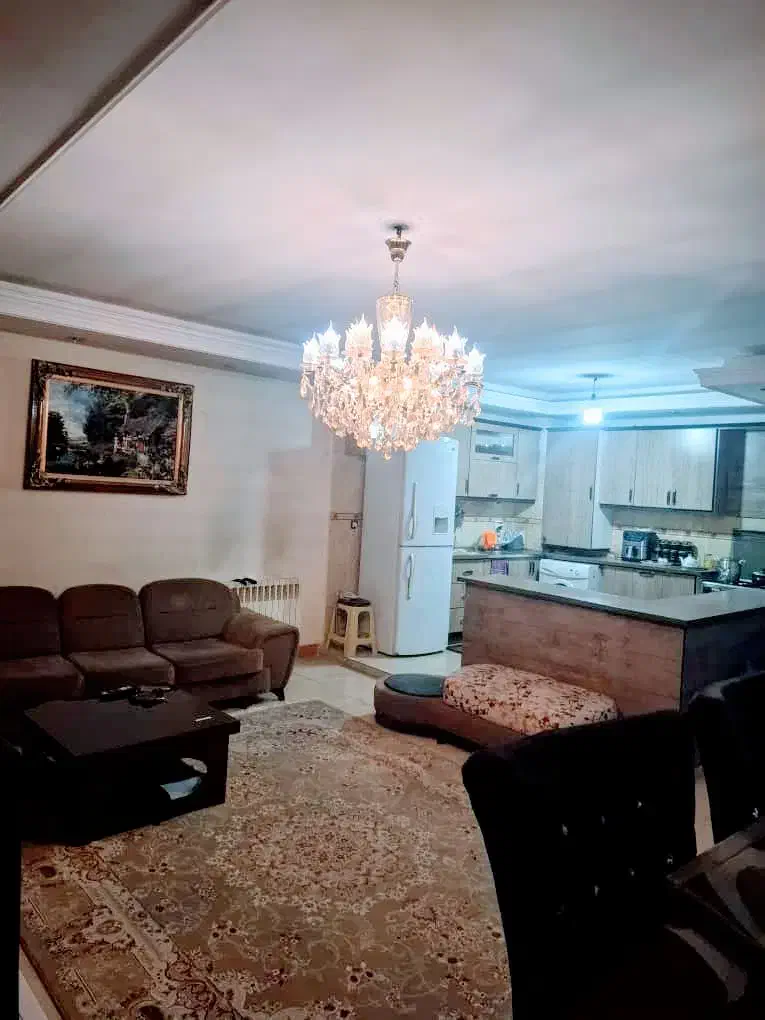 82متر/فول امکانات/تاپ لوکیشن مارلیک/هشت واحدی|فروش آپارتمان|ملارد, |دیوار