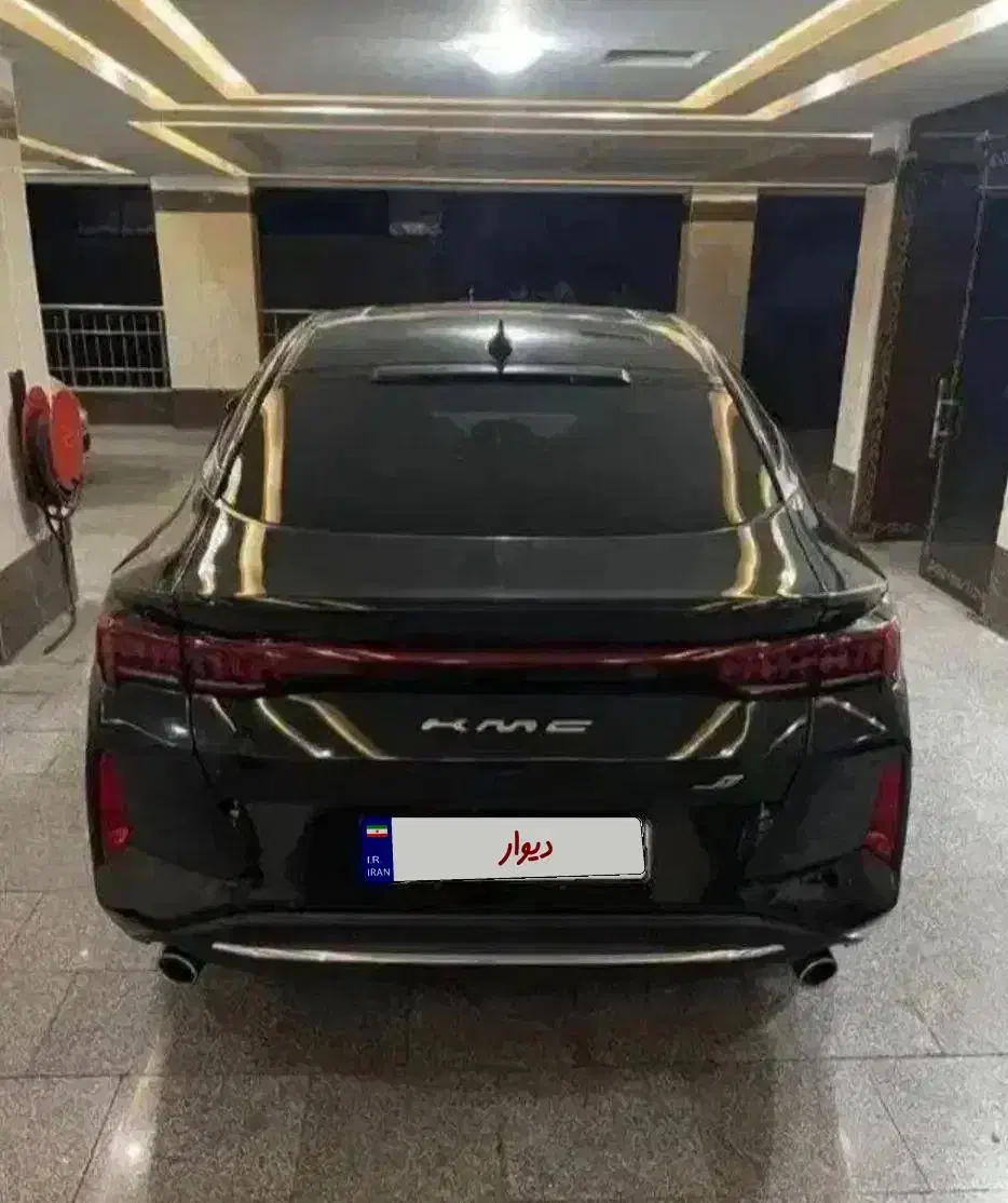 kmc j7|خودرو سواری و وانت|تهران, سعادت‌آباد|دیوار