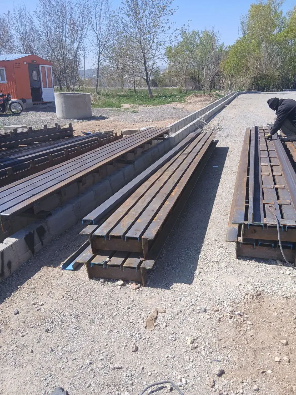 درب باغ|خدمات پیشه و مهارت|زنجان, |دیوار