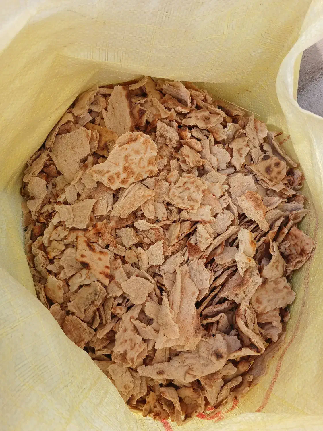 نان خشک|لوازم جانبی حیوانات|مشهد, صیدآباد|دیوار