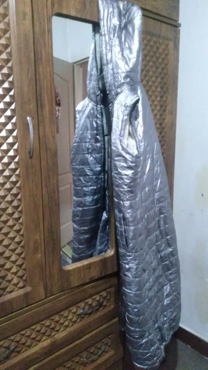 پافر بلند زنانه سایز ۳۶ تا۴۰|لباس|قرچک, میرزائی جنوبی|دیوار