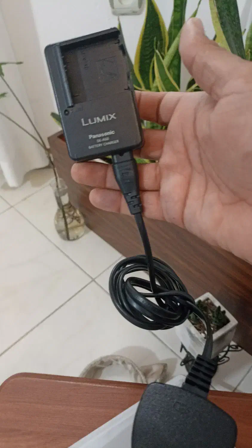 دوربین عکاسی دیجیتال پاناسونیک لومیکس|دوربین عکاسی و فیلمبرداری|ساری, |دیوار