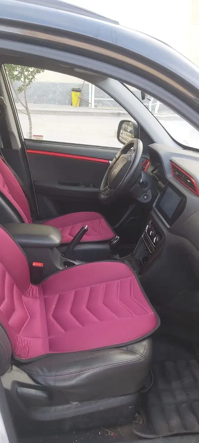 MVM X33  S مدل ۹۶|خودرو سواری و وانت|تبریز, |دیوار