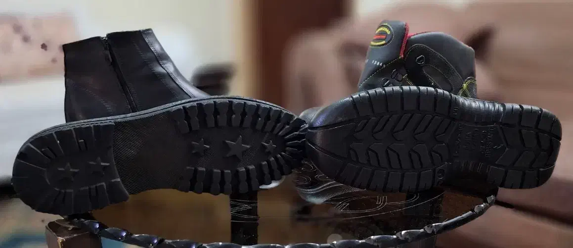 کفش|کیف، کفش، کمربند|خرم‌آباد, |دیوار