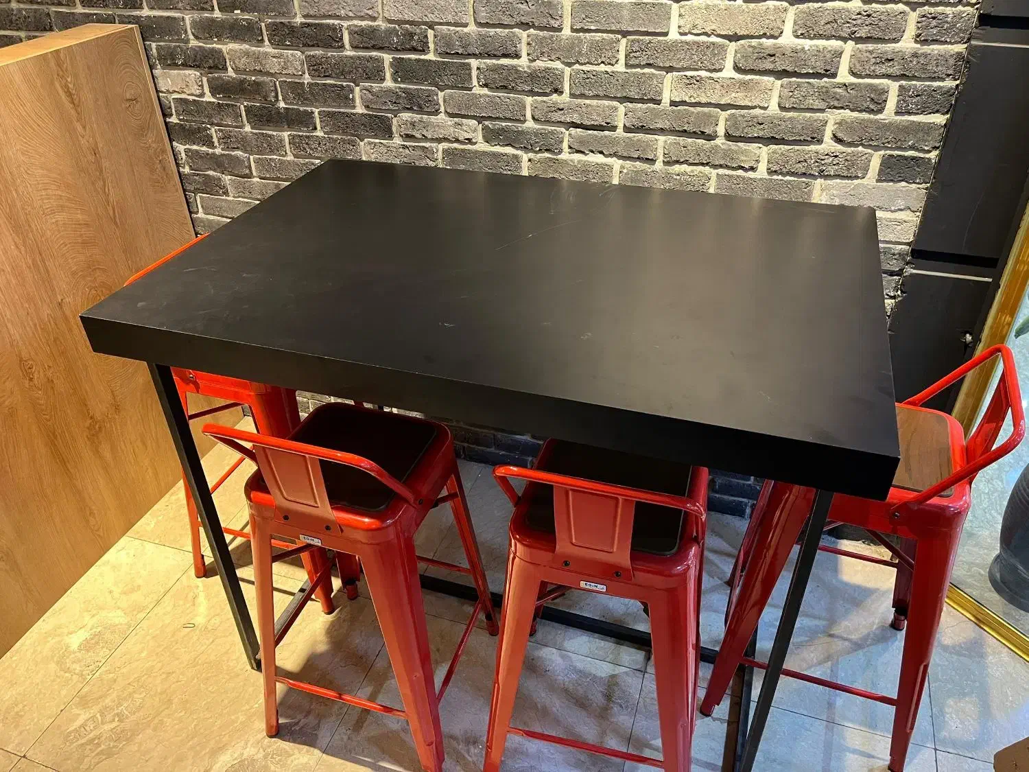 میز و صندلی|میز و صندلی غذاخوری|تهران, اختیاریه|دیوار