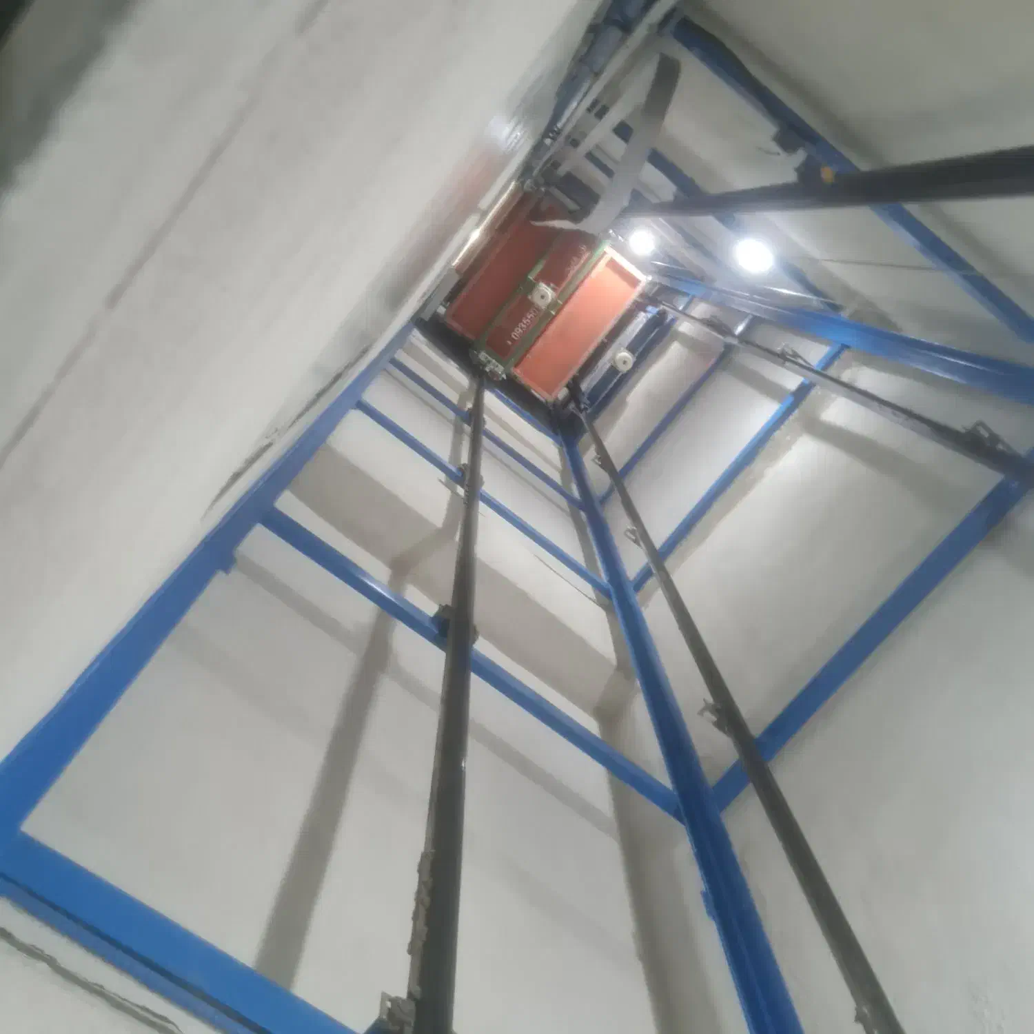 سرویس آسانسور|خدمات پیشه و مهارت|ری, علایین|دیوار