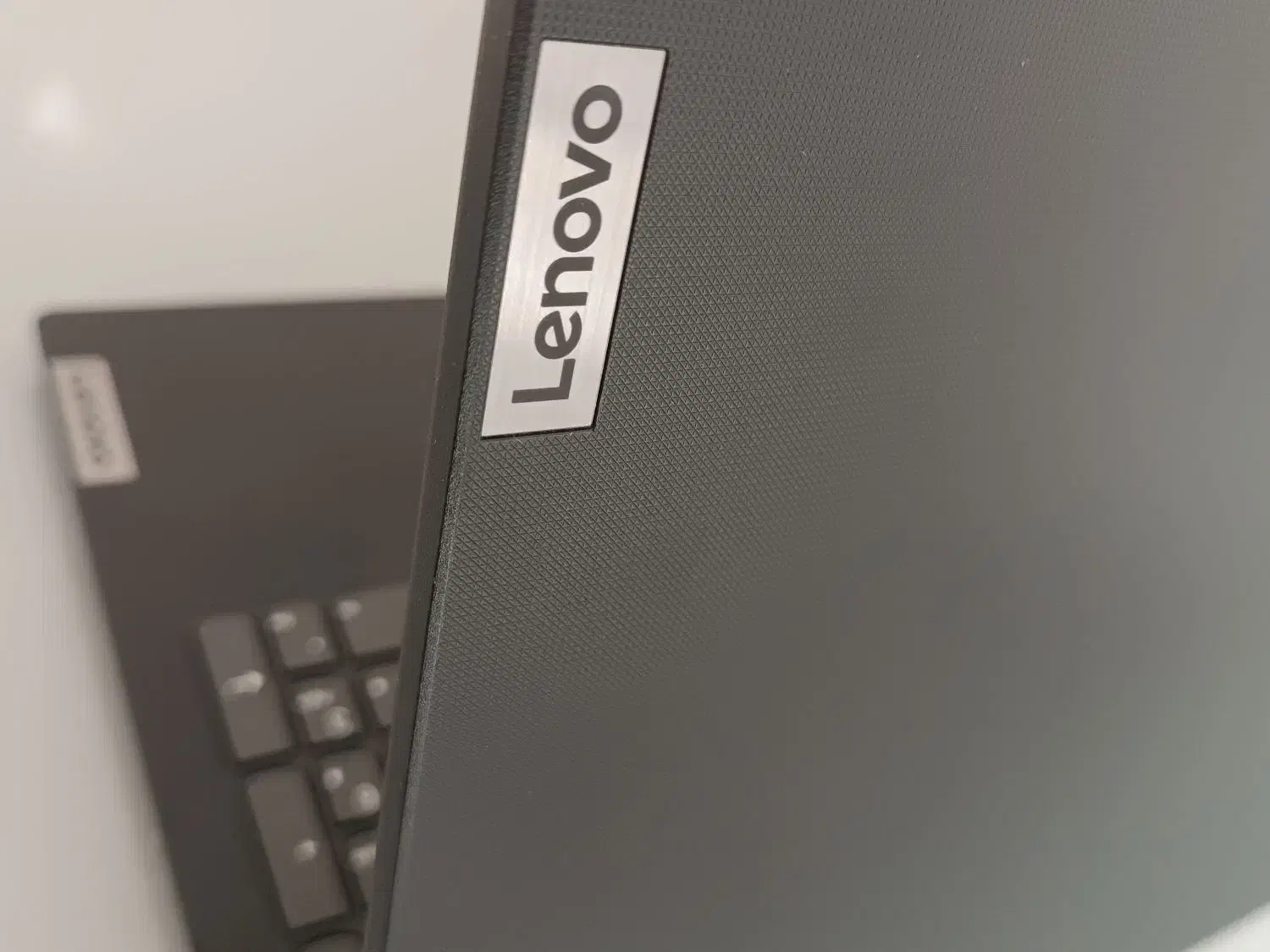 لپتاپ لنوو کاملا نو و استفاده نشده|رایانه همراه|کرمانشاه, |دیوار