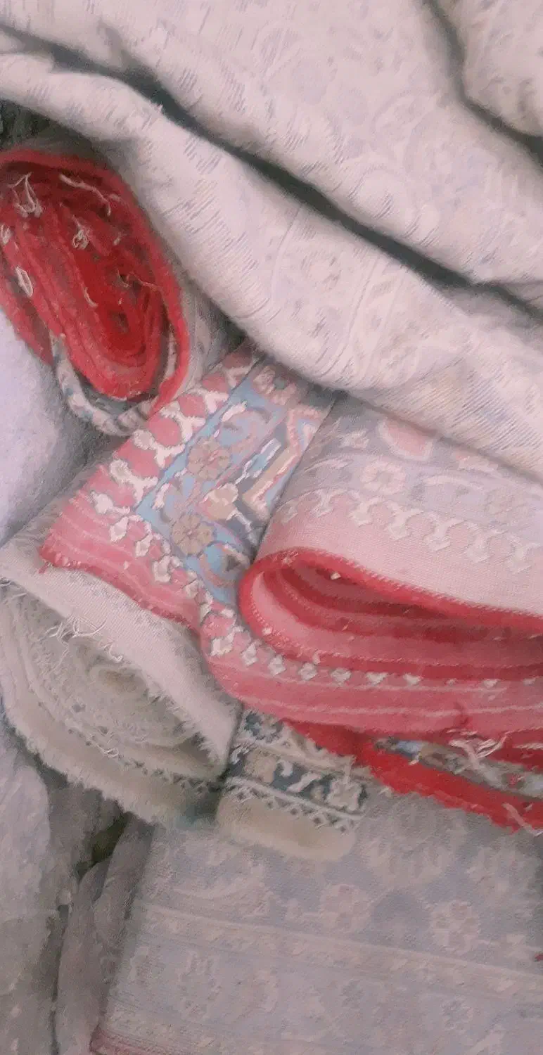 فروش ۵۰عدد فرش کرایه ی|فرش|رومشکان, |دیوار