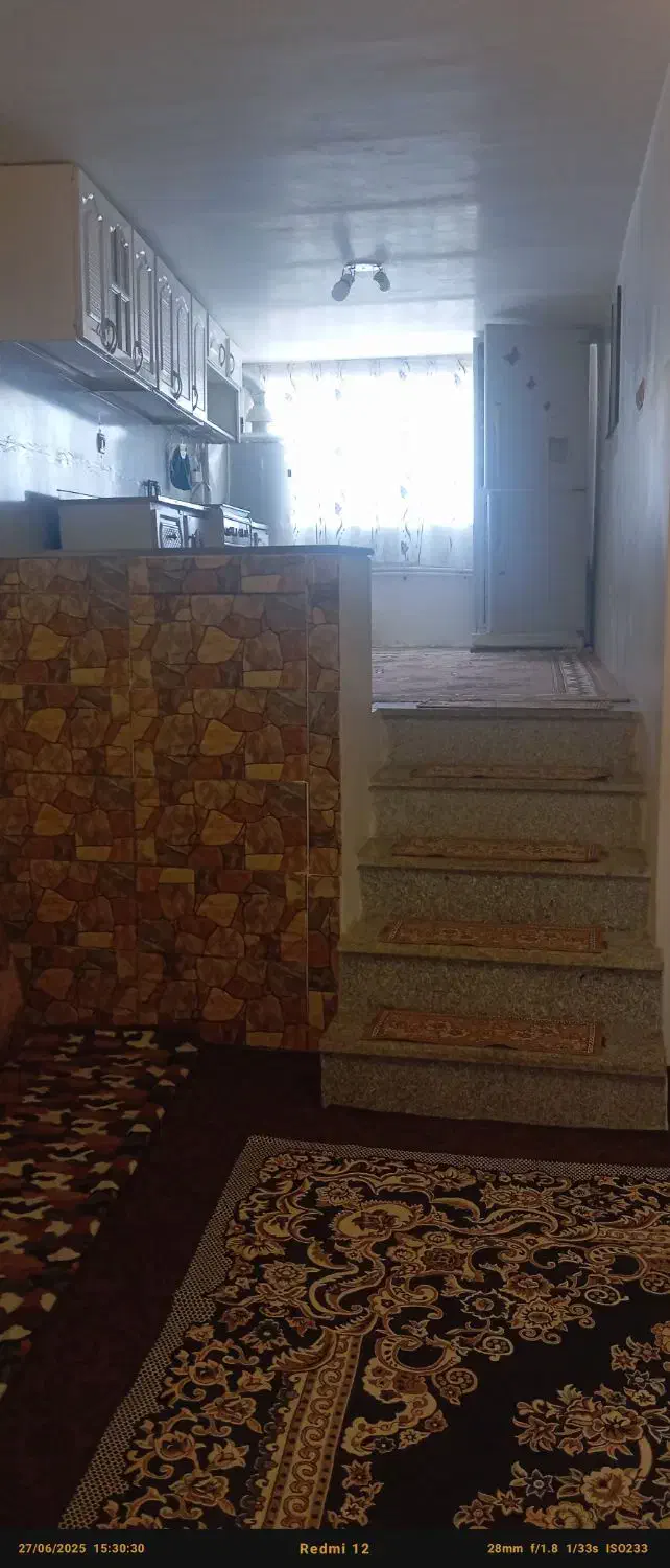 اجاره خونه دو خوابه دوبلکس|اجارهٔ خانه و ویلا|سلماس, |دیوار