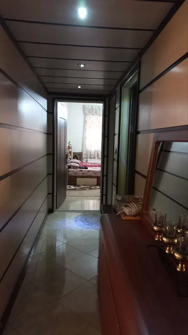 آپارتمان تمام فول پشت اداره برق((املاک آلونک))|فروش آپارتمان|نیشابور, میدان حافظ|دیوار