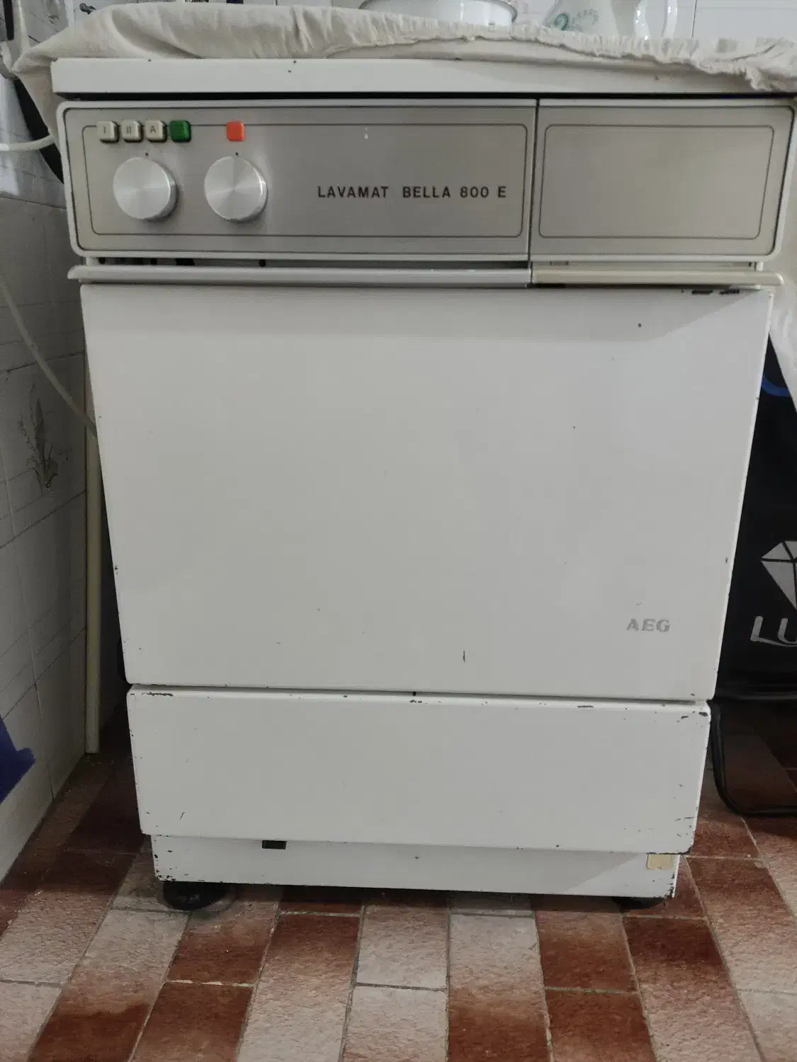 لباس شویی|ماشین لباسشویی و خشک‌کن لباس|تبریز, |دیوار