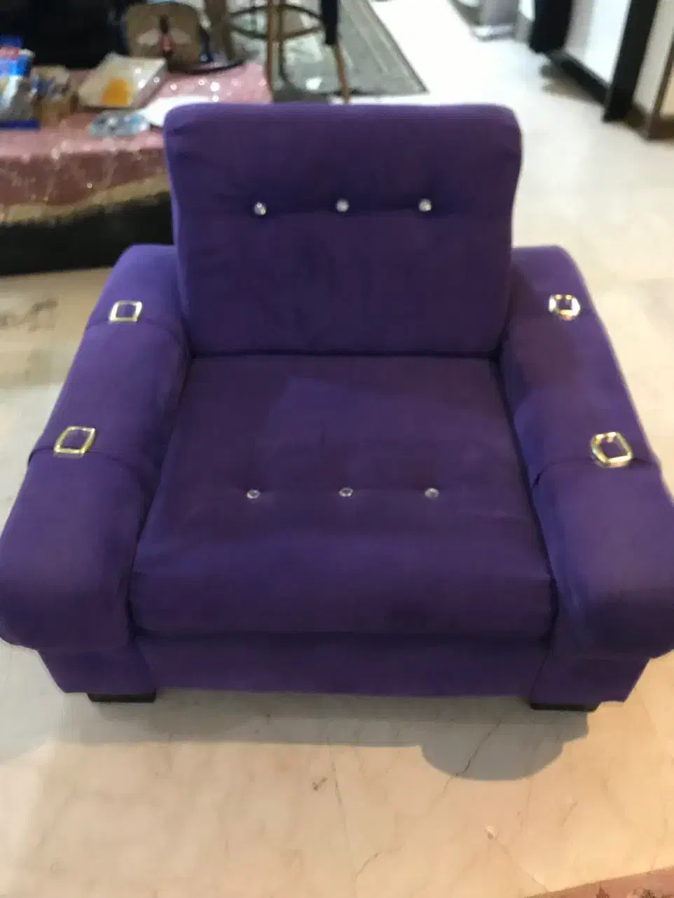 مبلمان|مبلمان خانگی و میز عسلی|تهران, پاسداران|دیوار