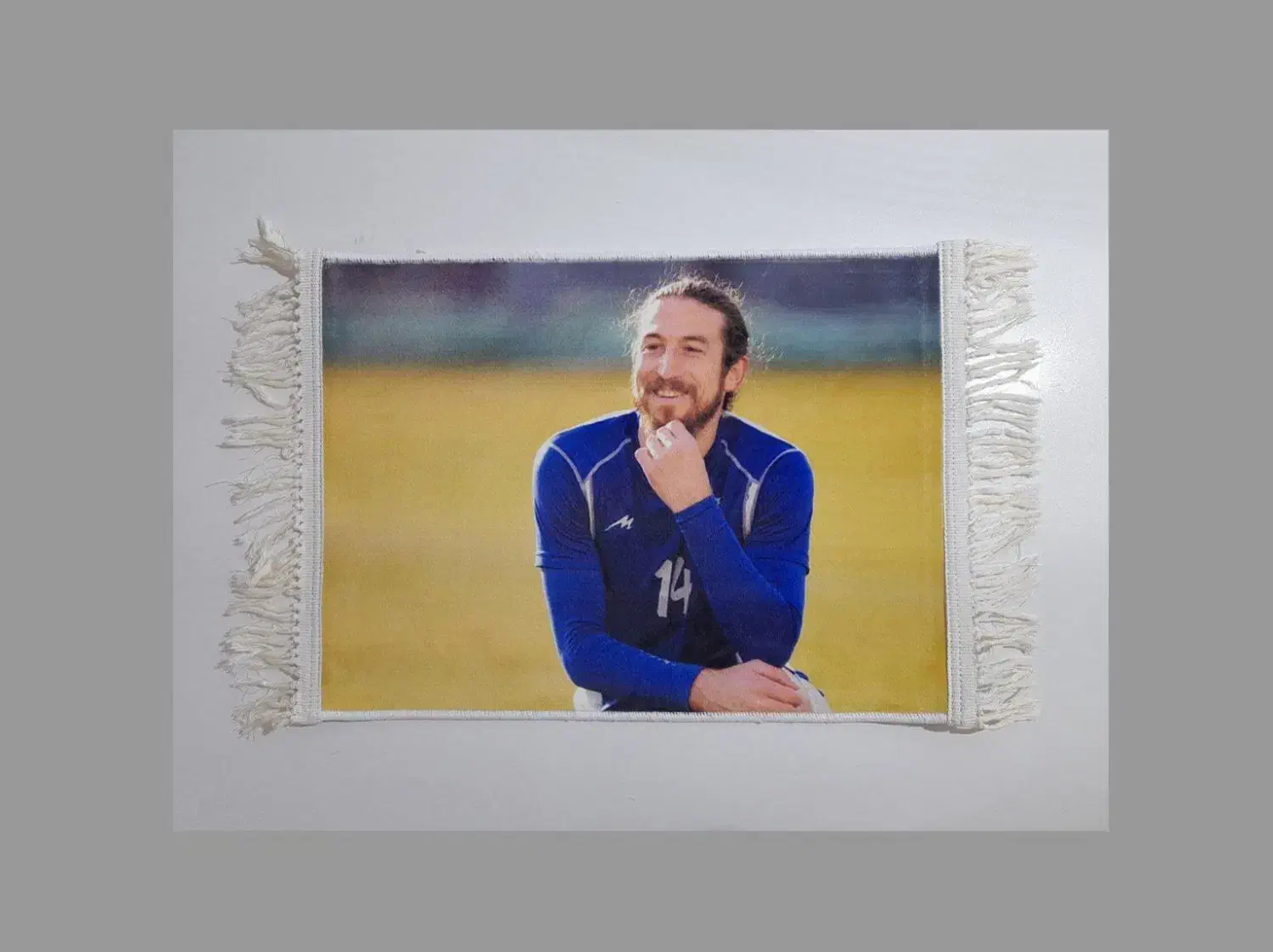 چاپ چهره روی فرش|تابلو فرش|تهران, شهرک ولیعصر شمالی|دیوار