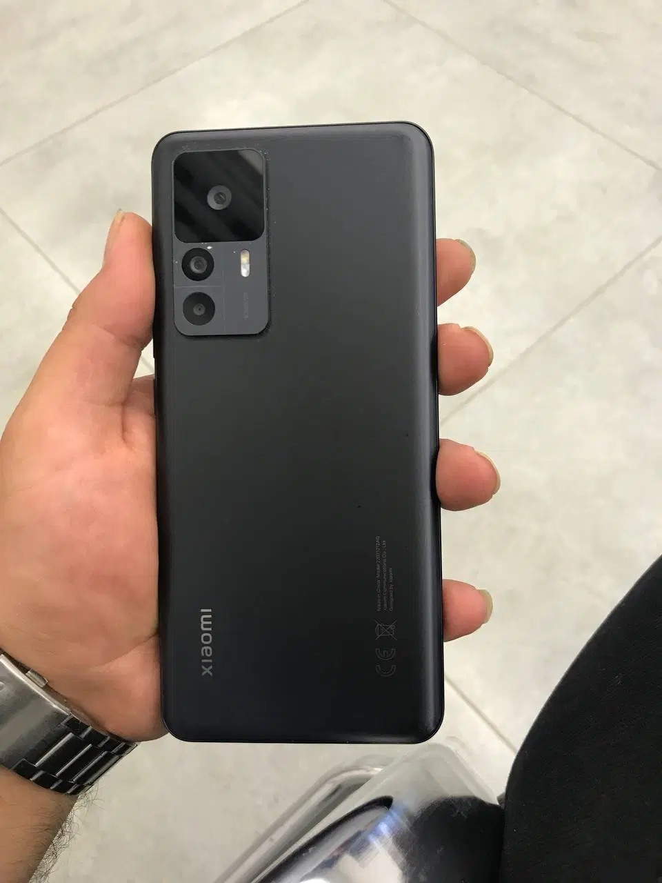 mi 12T 256|موبایل|الیگودرز, |دیوار