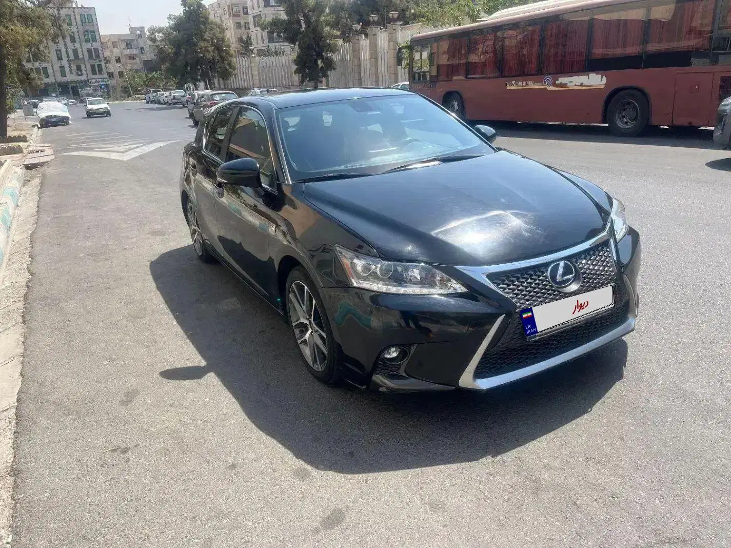 ct200|خودرو سواری و وانت|تهران, سعادت‌آباد|دیوار