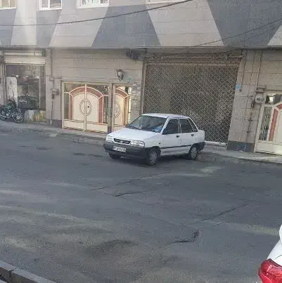 پراید ۱۳۱ مدل ۹۲|خودرو سواری و وانت|تهران, چیتگر شمالی|دیوار