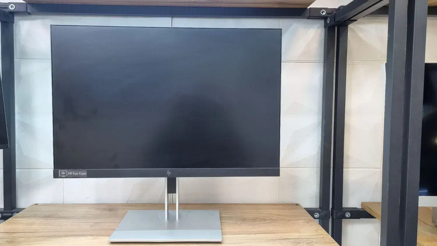 ماتیتور ۲۴ اینچ فریم لس|قطعات و لوازم جانبی رایانه|اهواز, نادری|دیوار