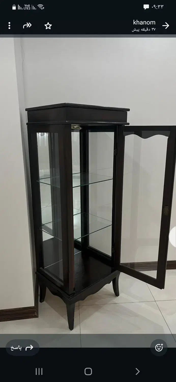 بوفه|بوفه، ویترین، کنسول|تهران, هاشمی|دیوار