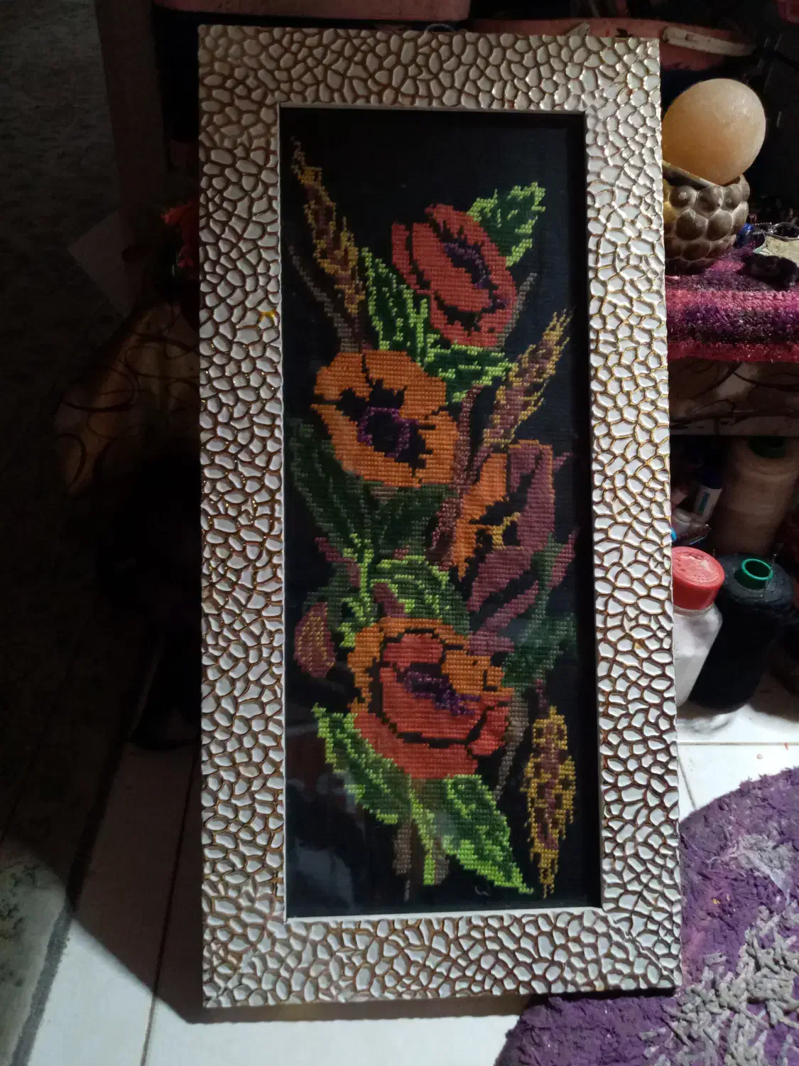 قاب عکس|تابلو، نقاشی، عکس|شیراز, شاه قلی بیگی|دیوار