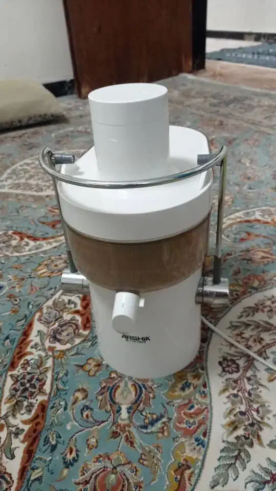 آبمیوه گیری ارشیا|آبمیوهگیر و آبمرکباتگیر|آبادان, |دیوار