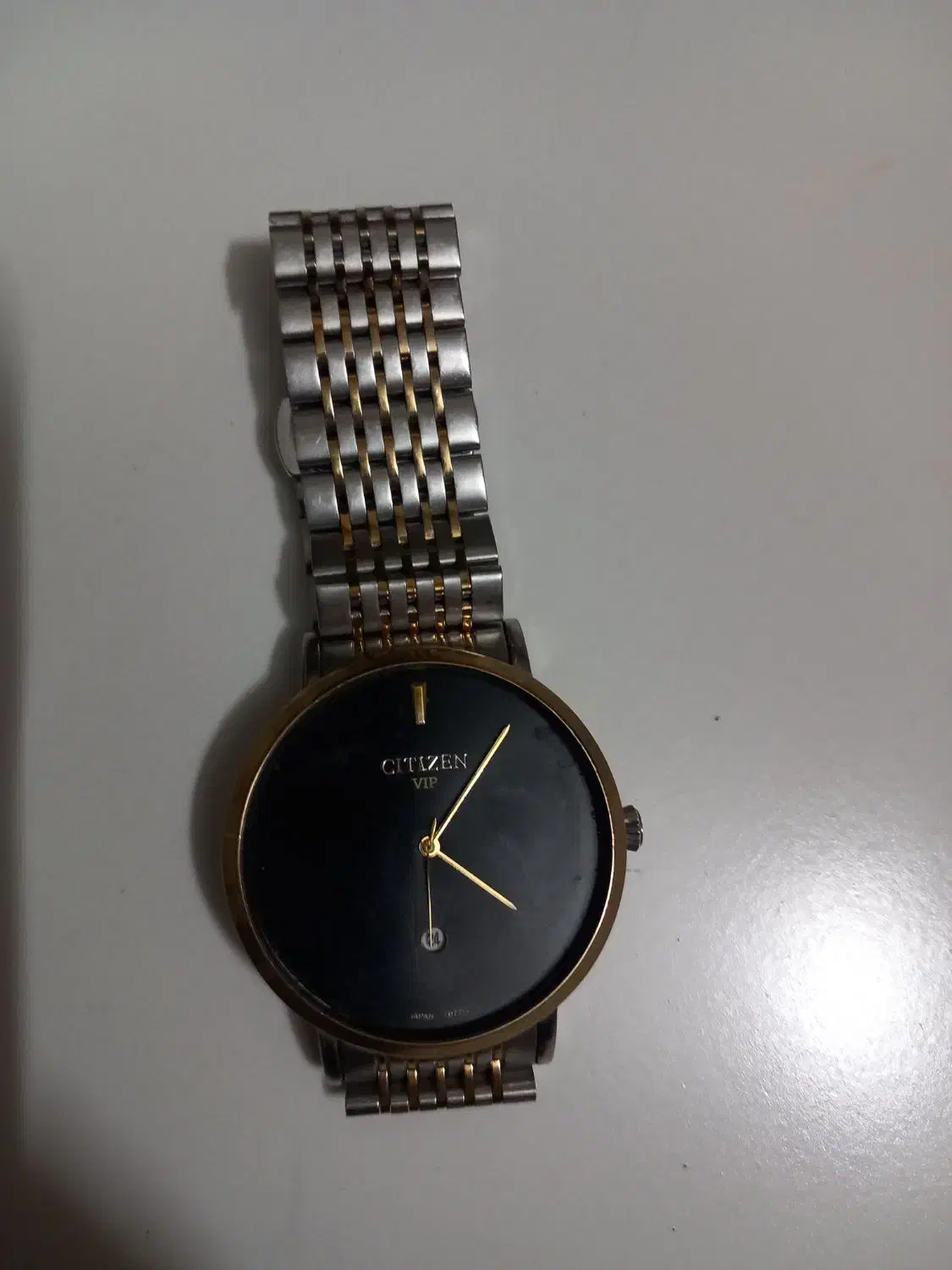 ساعت سیتیزن|ساعت|گلبهار, شهر جدید گلبهار|دیوار