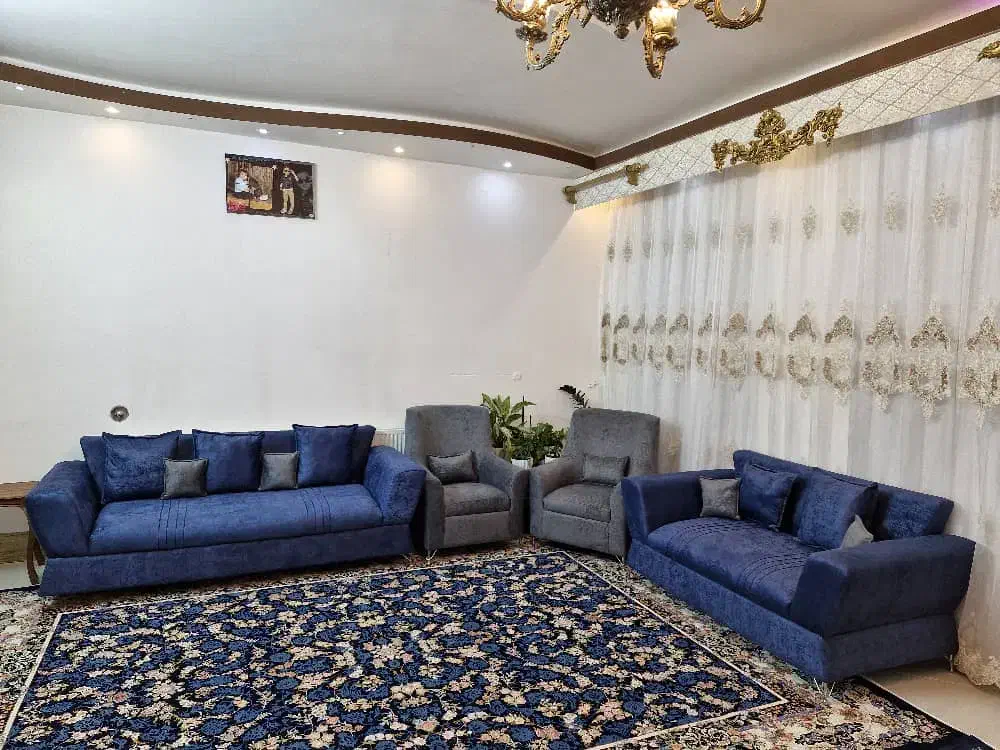 تولید و تعمییر مبلمان آیهان|مبلمان خانگی و میز عسلی|مرودشت, ژیان|دیوار