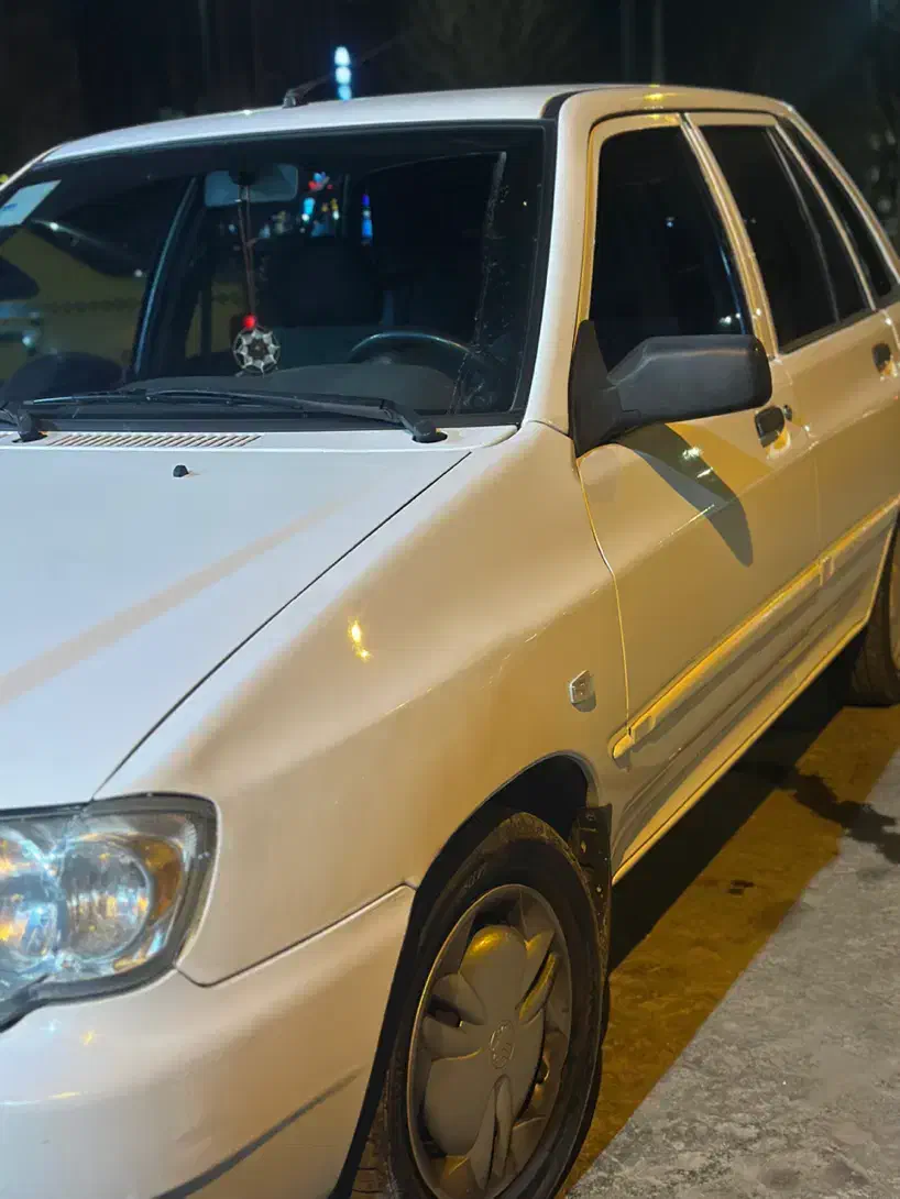 ۱۱۱در حد|خودرو سواری و وانت|اراک, |دیوار