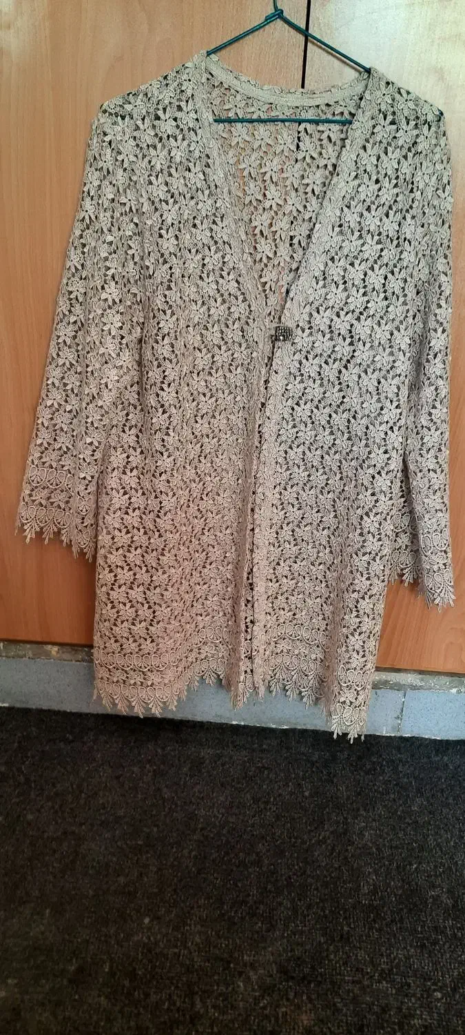 کت گیپور|لباس|شهرکرد, |دیوار