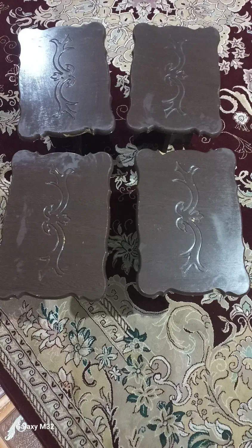 میز عسلی|مبلمان خانگی و میز عسلی|آزادشهر, |دیوار