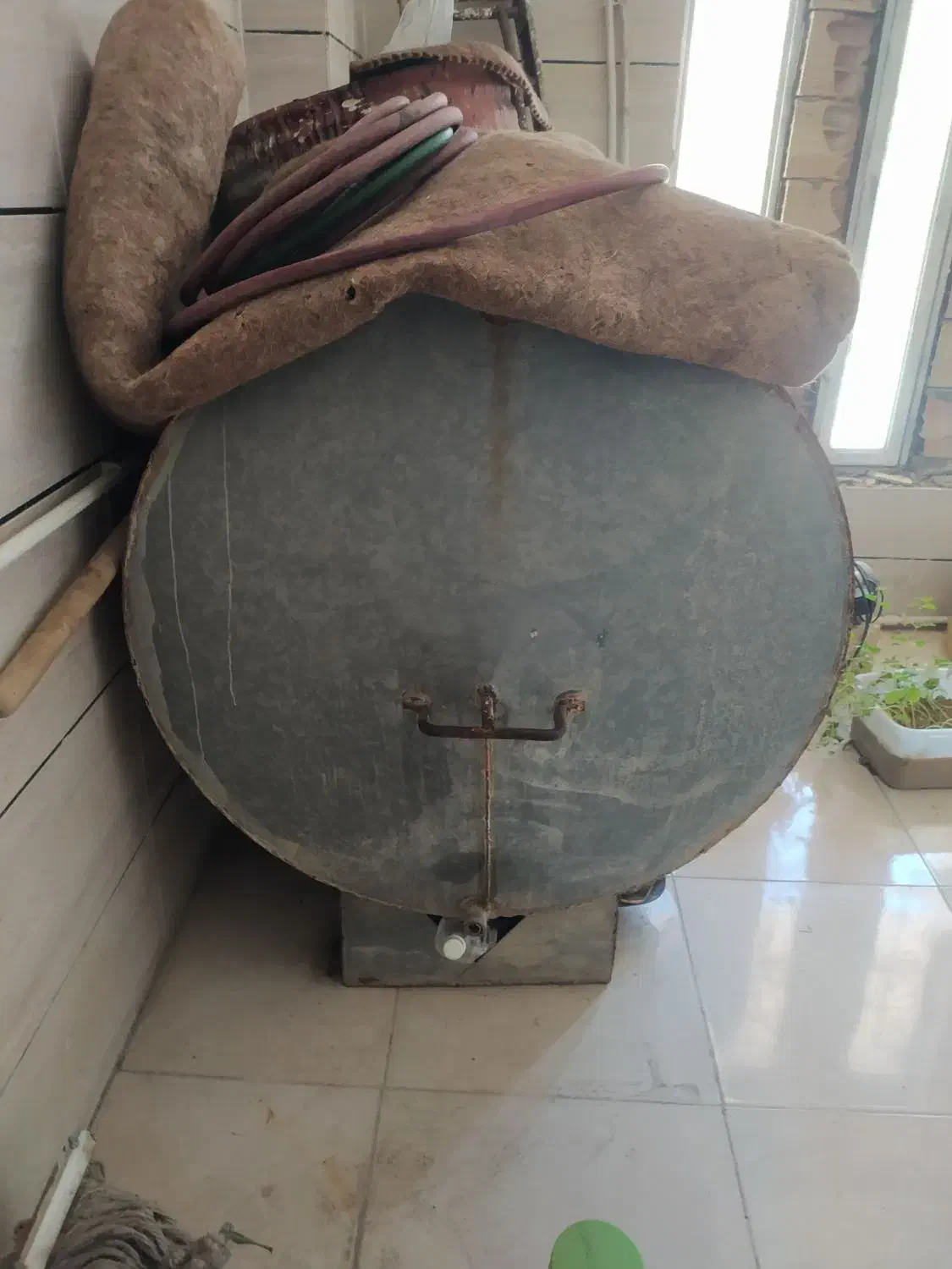 لوازم خانه|اجاق گاز و لوازم برقی پختوپز|ایلام, |دیوار