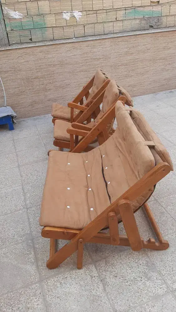 مبل تاشو 4 نفره|مبلمان خانگی و میز عسلی|صباشهر, |دیوار