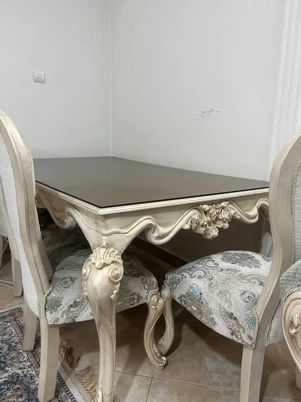 فروش مبل 7نفره|مبلمان خانگی و میز عسلی|تهران, جوادیه تهرانپارس|دیوار