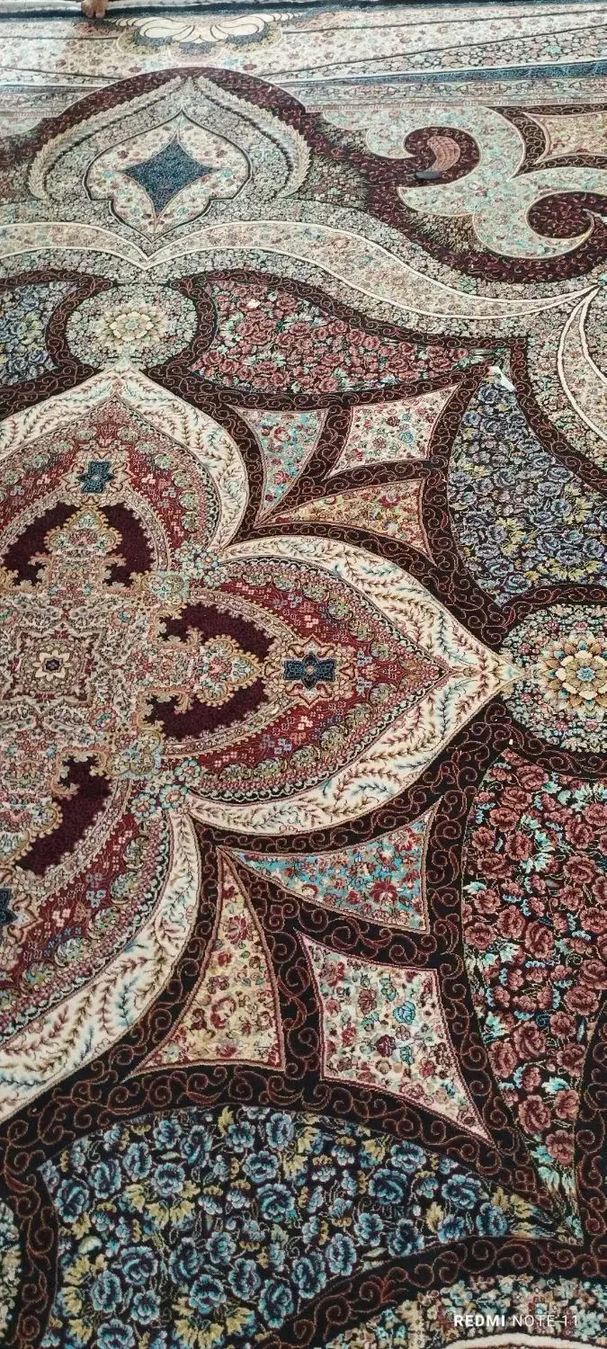 فرش|فرش|زیرکوه, |دیوار