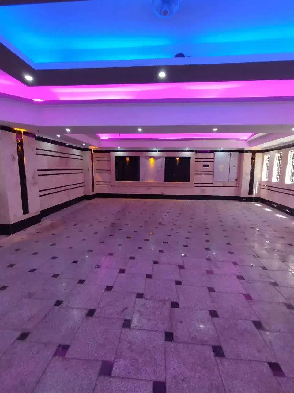 نوساز مسکن رایان|فروش آپارتمان|تهران, شهرک طالقانی|دیوار