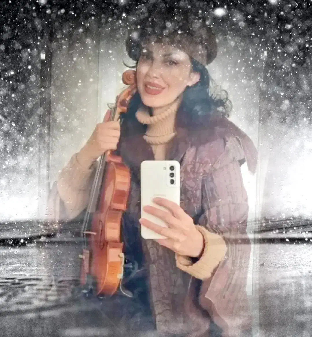 تدریس خصوصی و آکادمیک ویولن(.تخفیف تا ۲۵ آبان ).|خدمات آموزشی|تهران, مجیدیه|دیوار