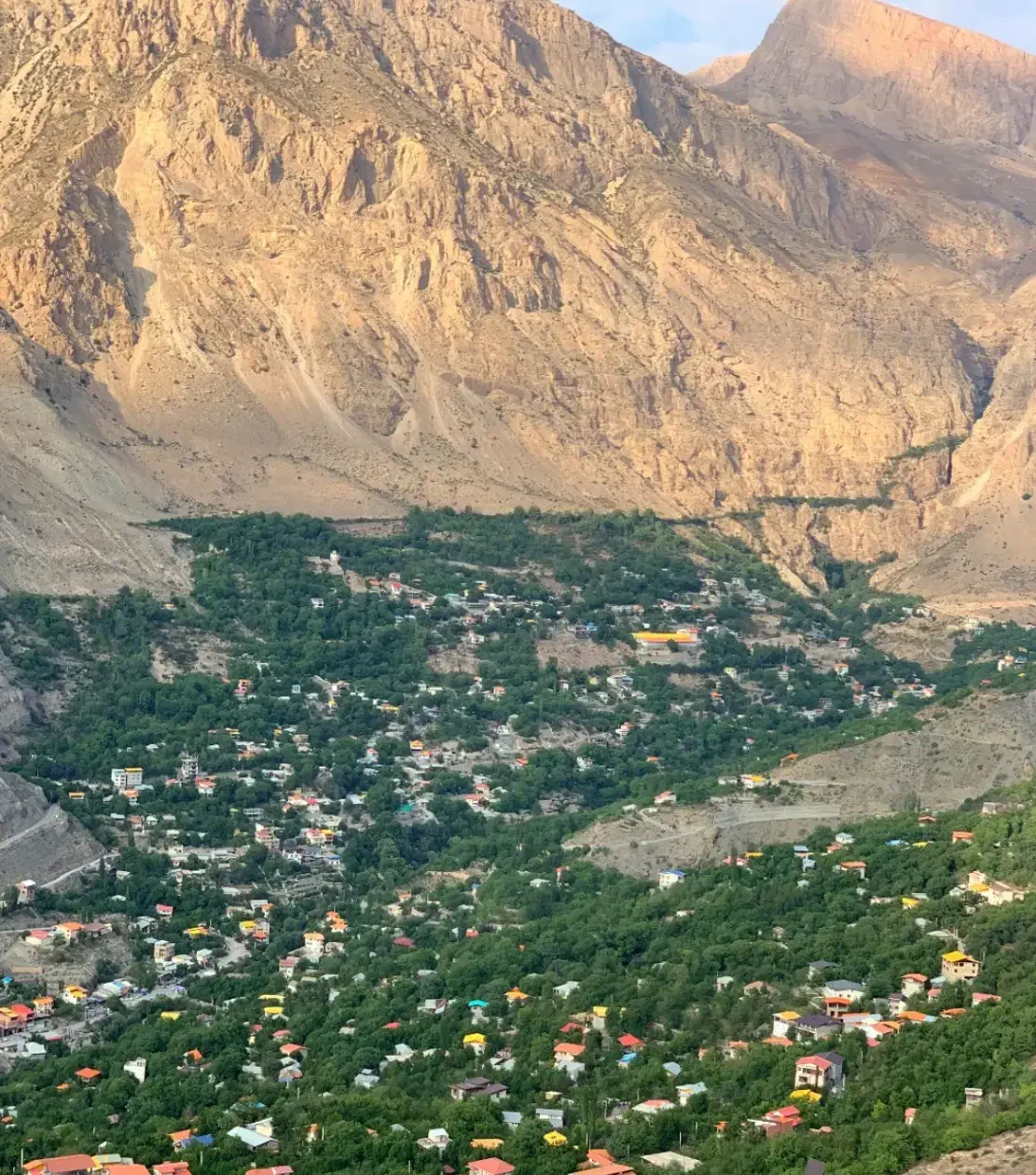 زمین امیری وانا|فروش زمین و ملک کلنگی|گزنک, |دیوار