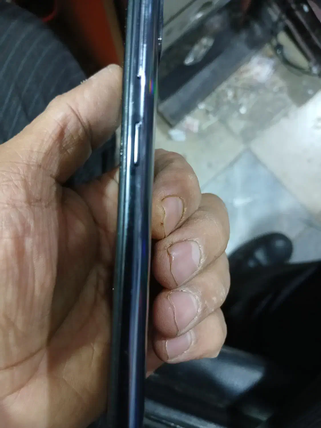 گوشی سامسونگ a31|موبایل|شاهین‌شهر, شهرک سایت|دیوار