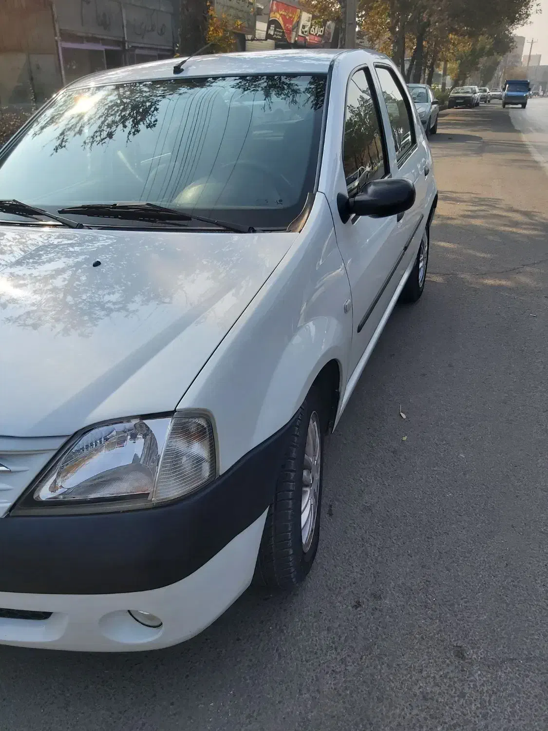 ال۹۰ پارس خودرو مدل۹۵ کارکرد ۸۸هزار بسیار تمیز|خودرو سواری و وانت|مراغه, |دیوار